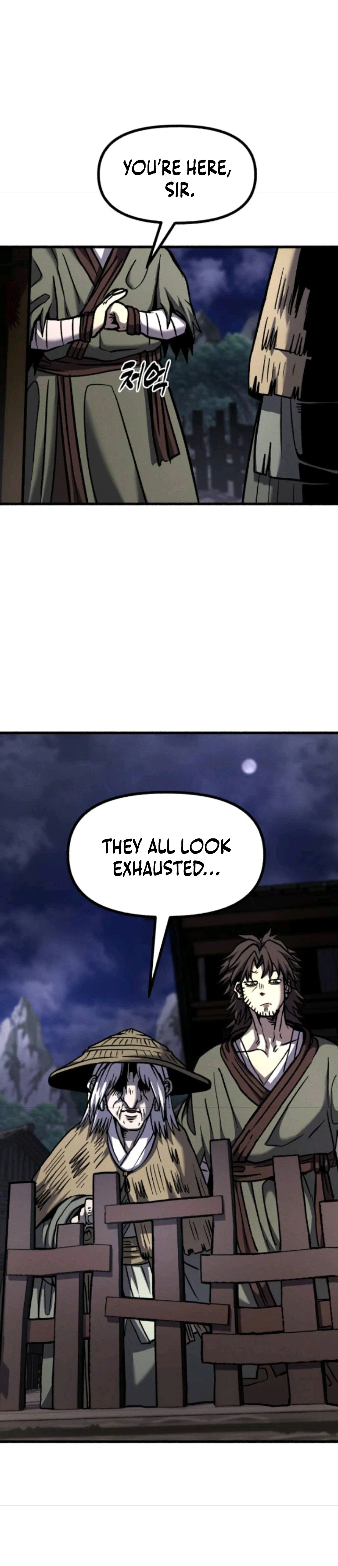 The Blood Demon Chronicles Chapter 6 – Page 53