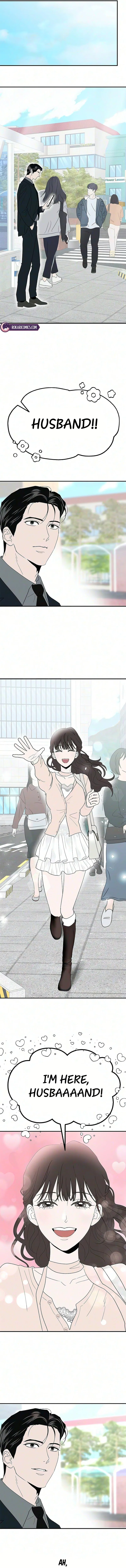 My Sexy Snail Bride Chapter 26 – Page 6