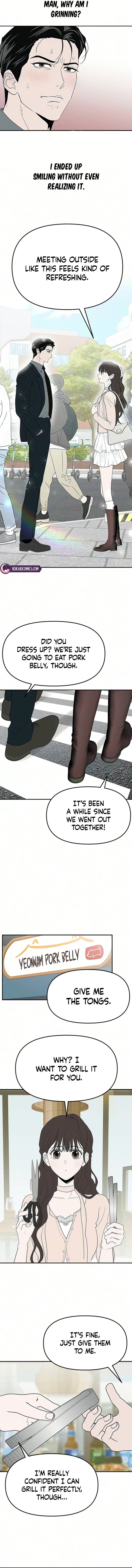 My Sexy Snail Bride Chapter 26 – Page 7