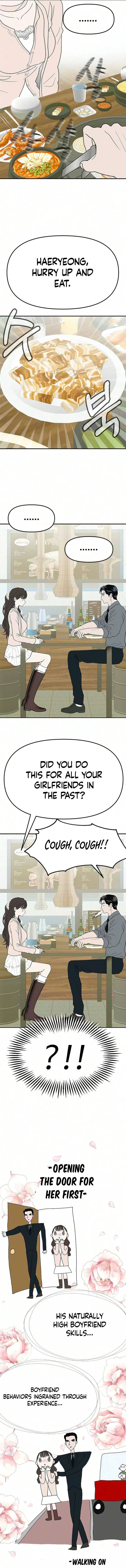 My Sexy Snail Bride Chapter 26 – Page 8