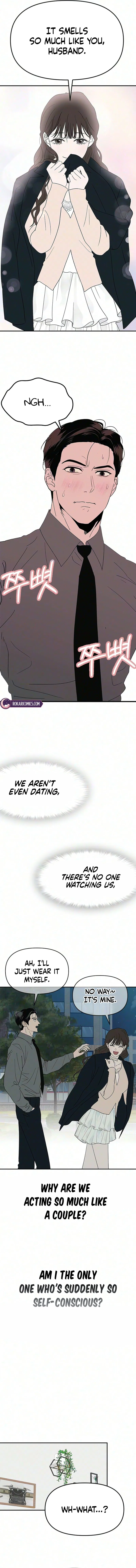 My Sexy Snail Bride Chapter 26 – Page 12