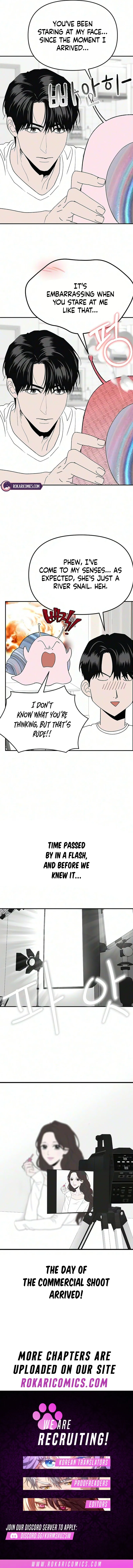 My Sexy Snail Bride Chapter 26 – Page 13