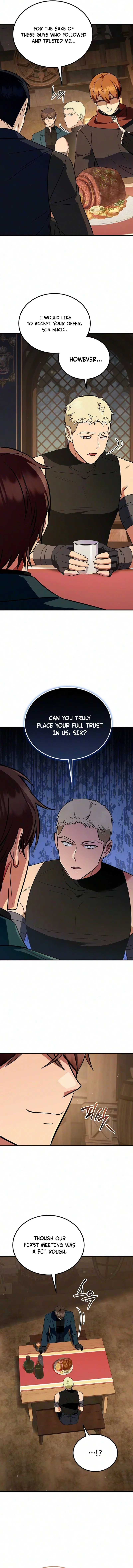 My wife waited for me in the wheat field Chapter 28 – Page 13