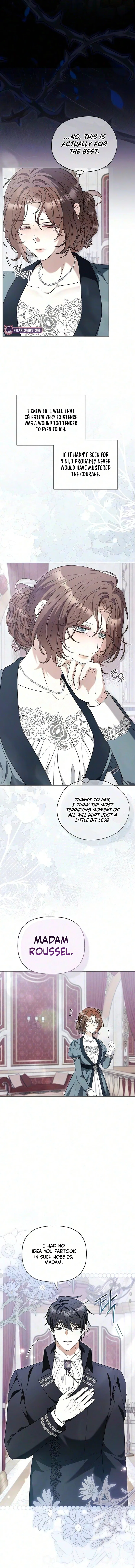 To Me, Who Does Not Love You Chapter 54 – Page 2