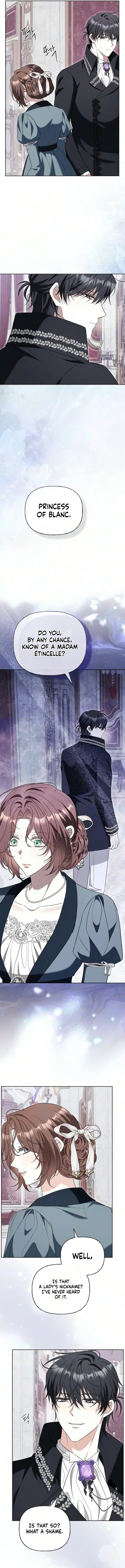 To Me, Who Does Not Love You Chapter 54 – Page 6