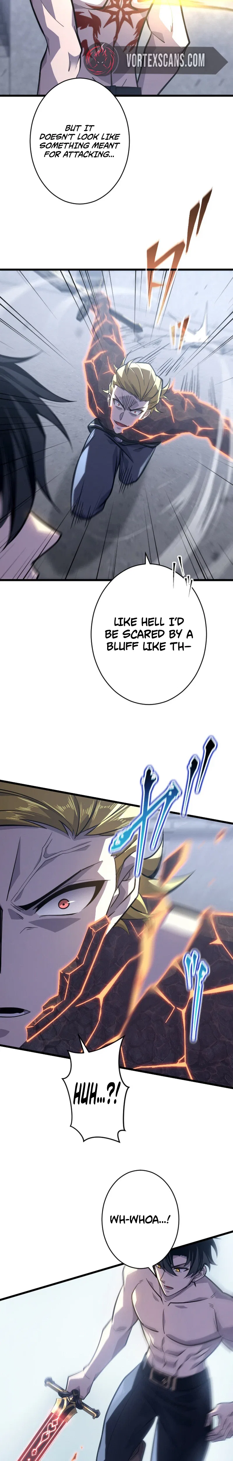 The Rebel of the Tyrant Noble Family Chapter 39 – Page 2