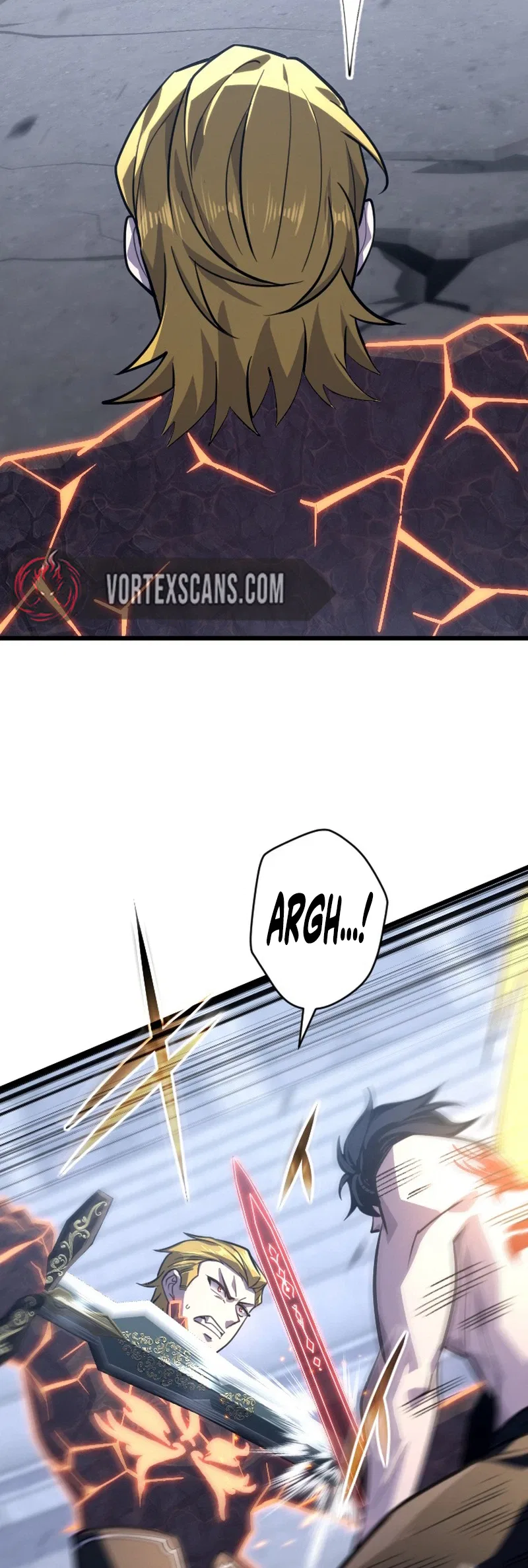 The Rebel of the Tyrant Noble Family Chapter 39 – Page 4