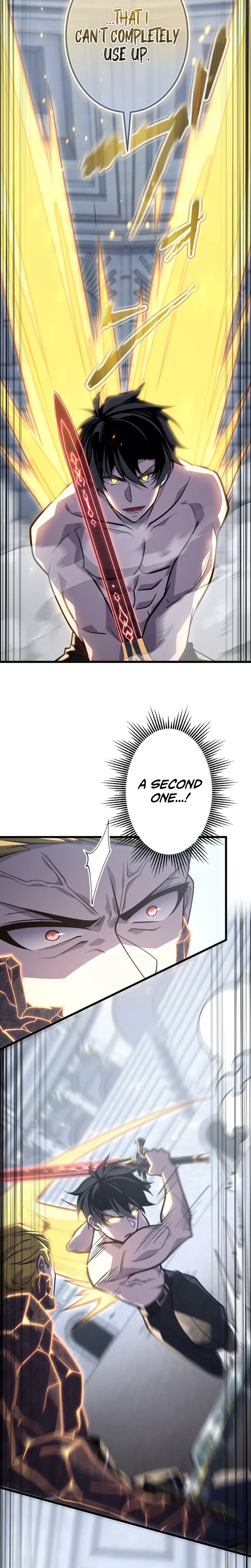 The Rebel of the Tyrant Noble Family Chapter 39 – Page 7