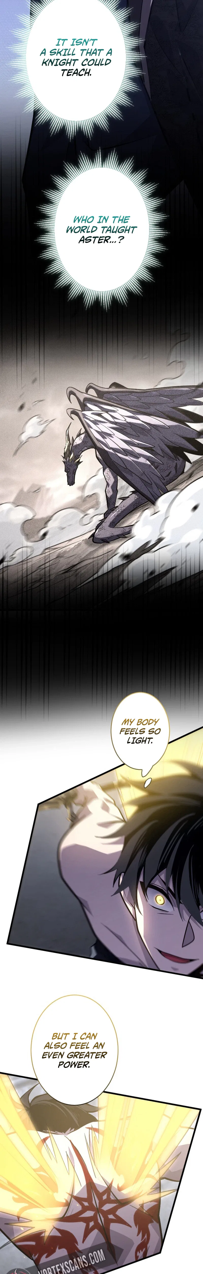 The Rebel of the Tyrant Noble Family Chapter 39 – Page 11