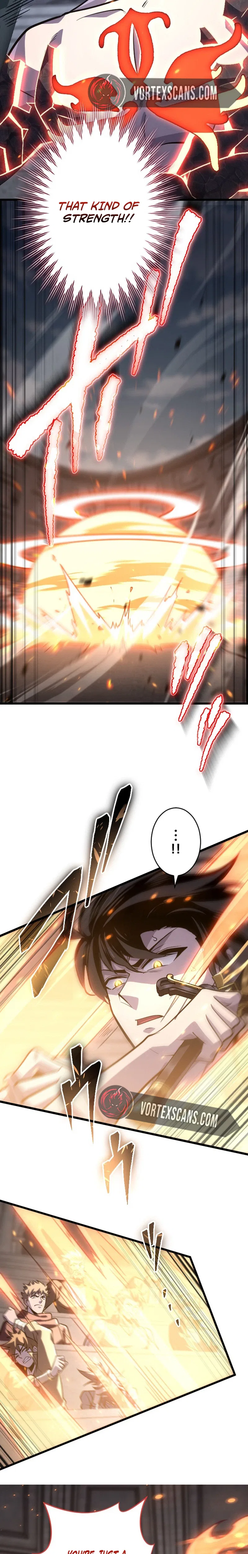 The Rebel of the Tyrant Noble Family Chapter 39 – Page 14