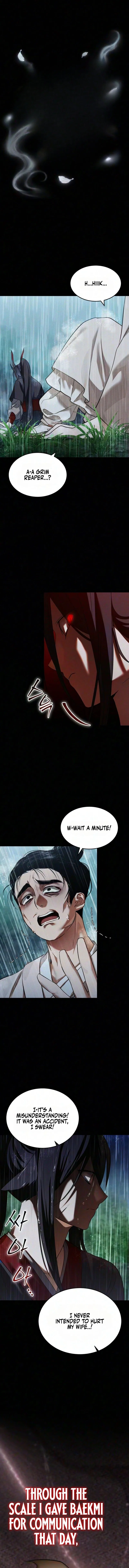 I Became a Hatchling Chapter 25 – Page 2