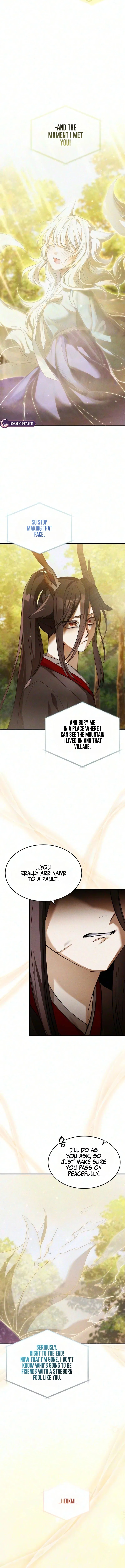 I Became a Hatchling Chapter 25 – Page 9