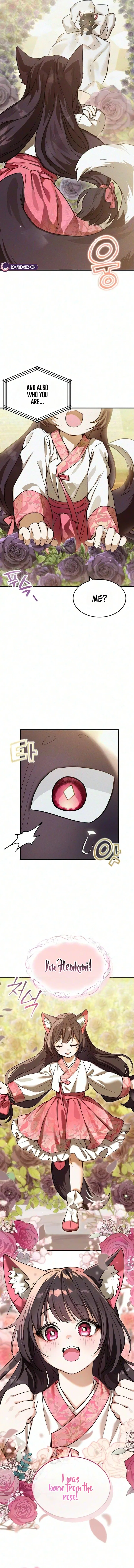 I Became a Hatchling Chapter 25 – Page 14