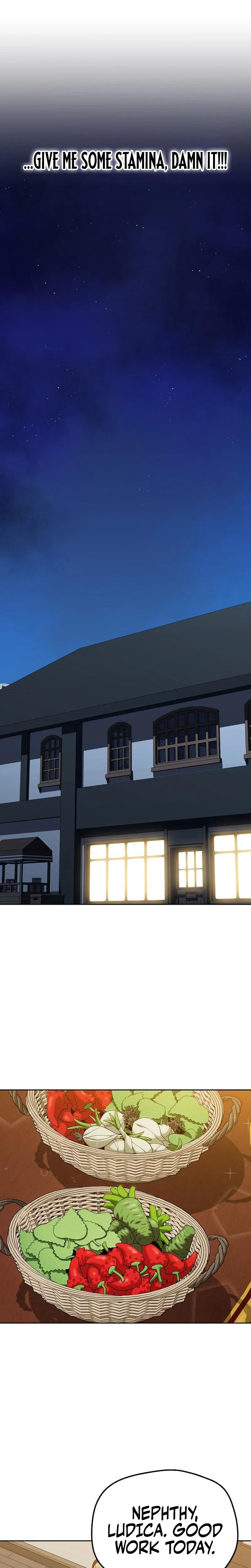 My Relaxing Academy Convenience Store Chapter 14 – Page 6