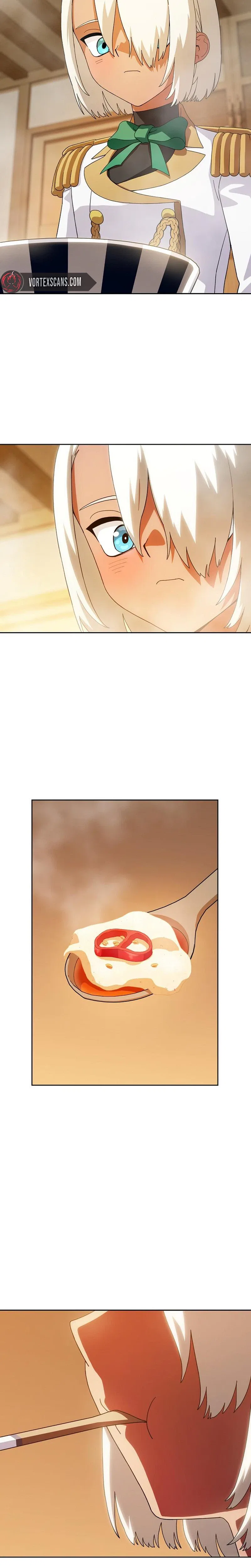 My Relaxing Academy Convenience Store Chapter 14 – Page 27