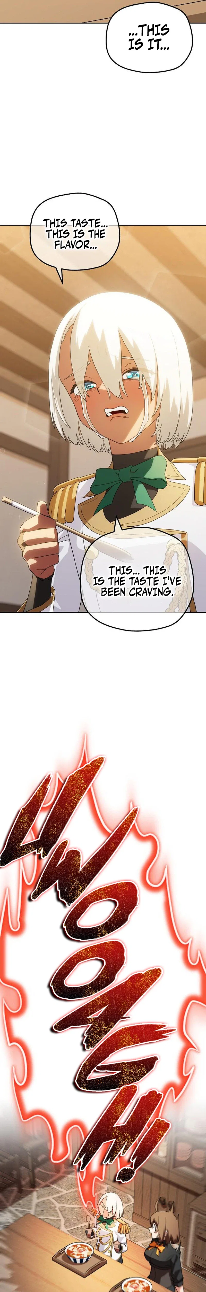 My Relaxing Academy Convenience Store Chapter 14 – Page 29