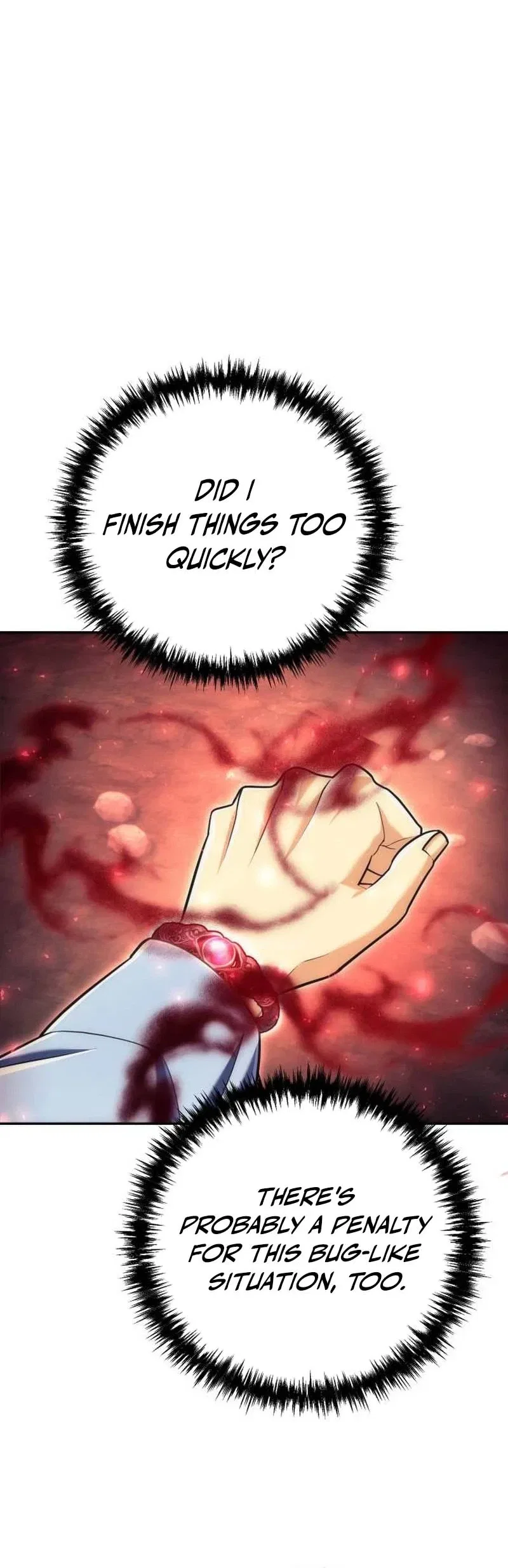 The Rebellious Apostle of the Harvest Goddess Chapter 60 – Page 4