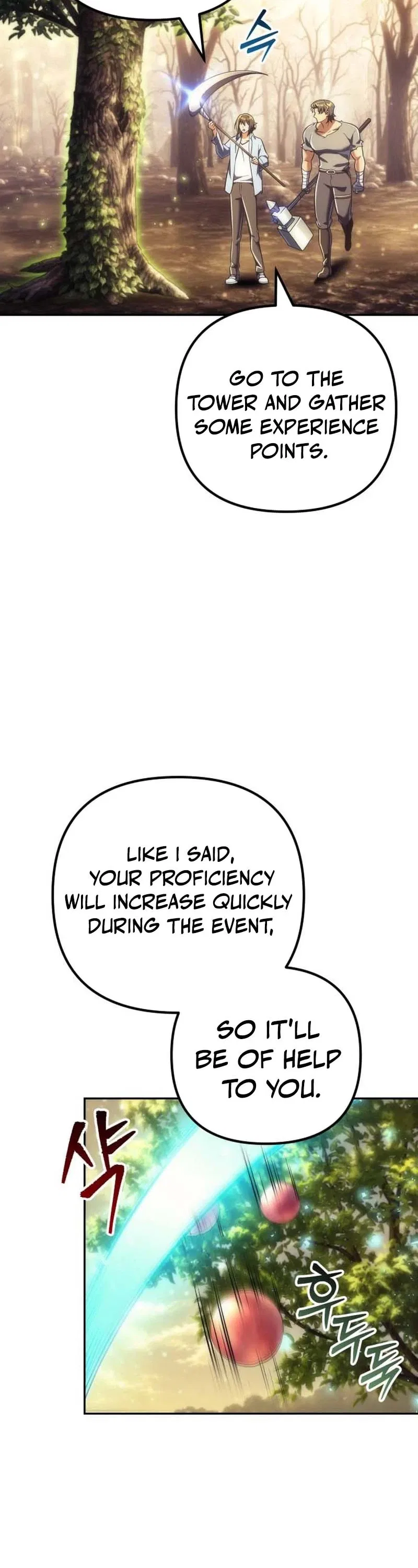 The Rebellious Apostle of the Harvest Goddess Chapter 60 – Page 6