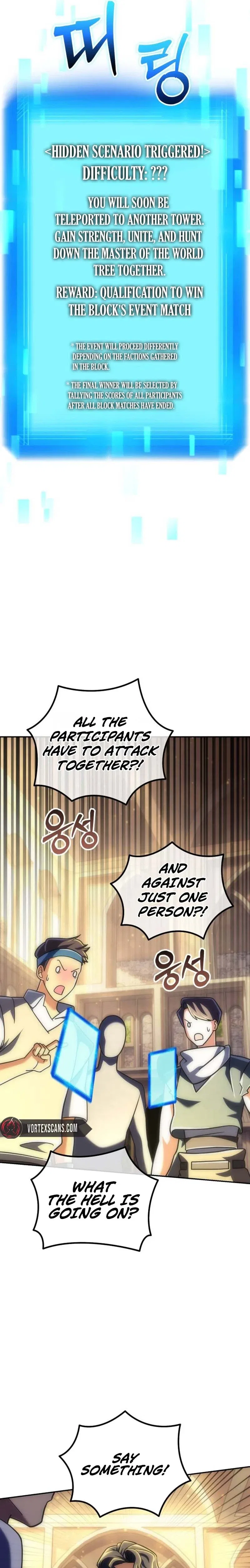 The Rebellious Apostle of the Harvest Goddess Chapter 60 – Page 13