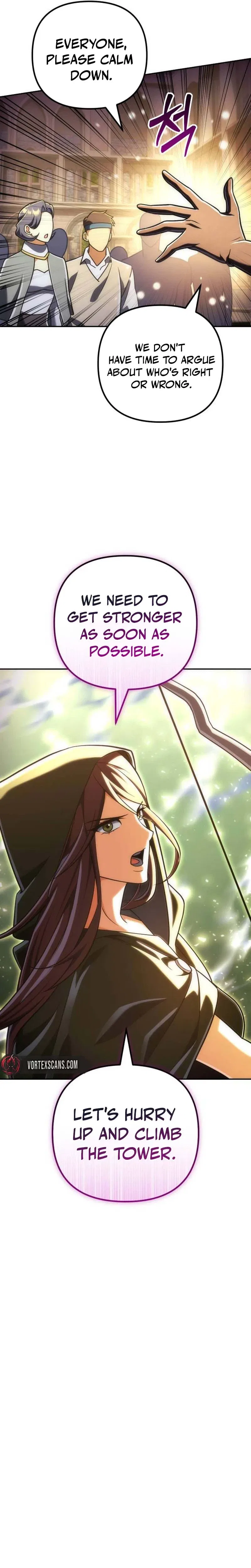 The Rebellious Apostle of the Harvest Goddess Chapter 60 – Page 21