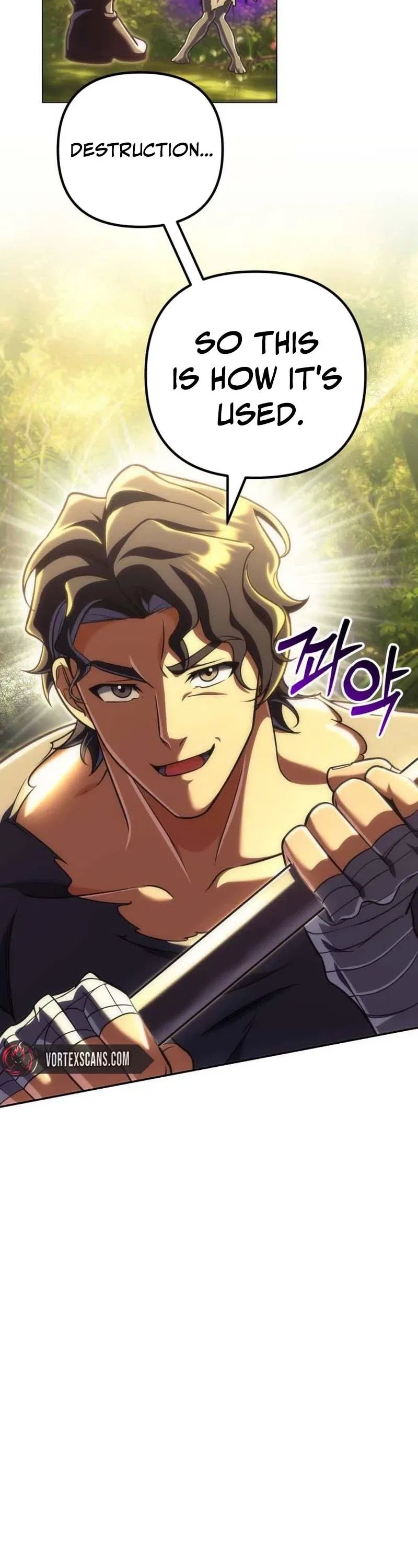 The Rebellious Apostle of the Harvest Goddess Chapter 60 – Page 30