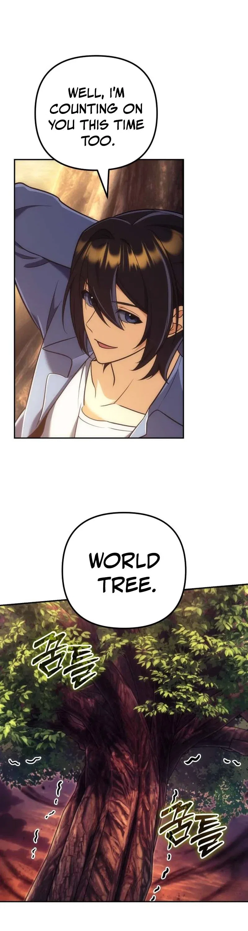 The Rebellious Apostle of the Harvest Goddess Chapter 60 – Page 34