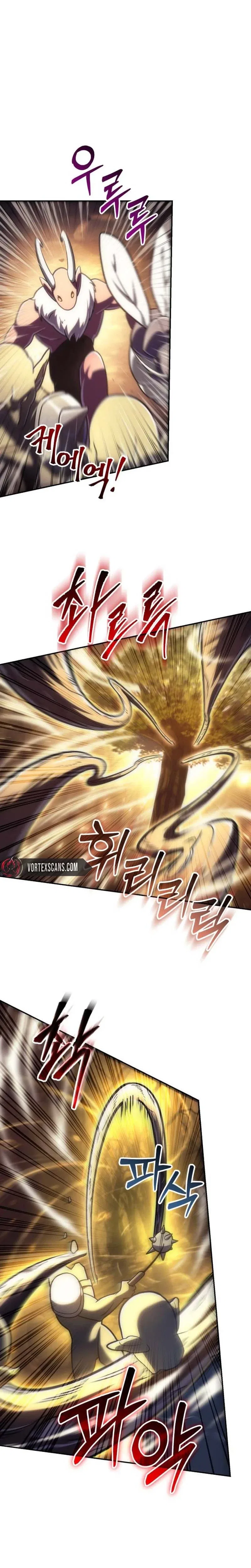 The Rebellious Apostle of the Harvest Goddess Chapter 60 – Page 35