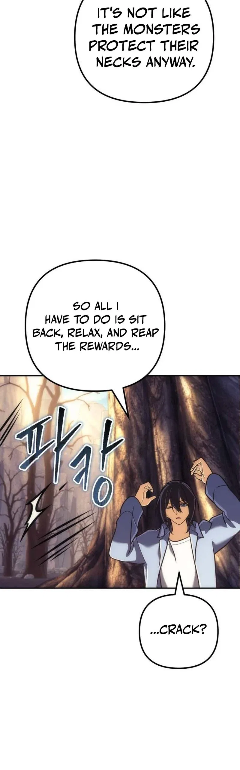 The Rebellious Apostle of the Harvest Goddess Chapter 60 – Page 38