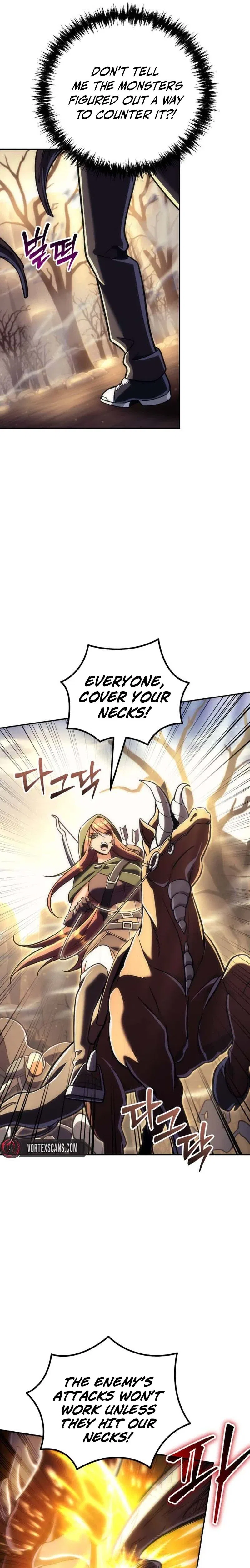 The Rebellious Apostle of the Harvest Goddess Chapter 60 – Page 39