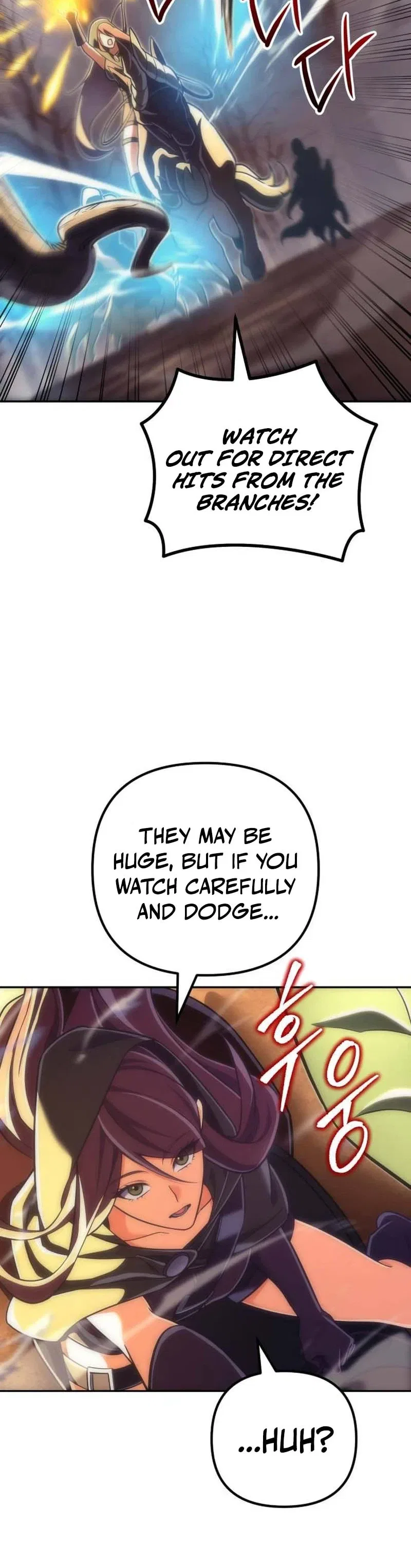 The Rebellious Apostle of the Harvest Goddess Chapter 60 – Page 42