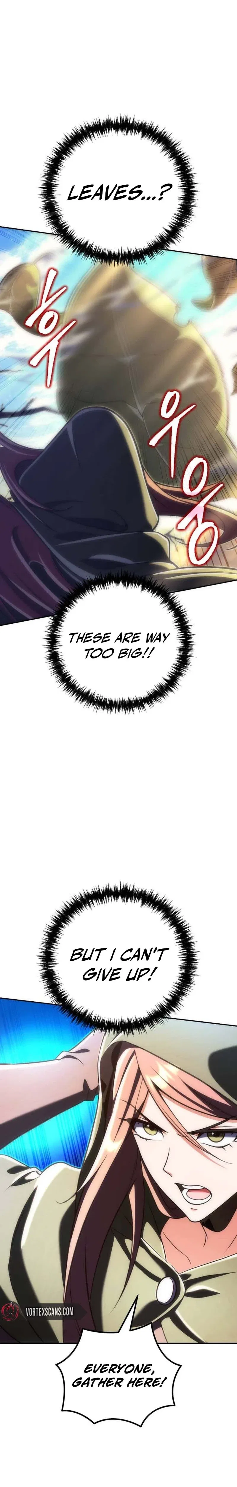 The Rebellious Apostle of the Harvest Goddess Chapter 60 – Page 43