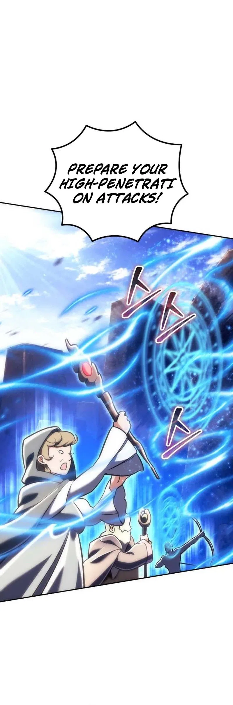 The Rebellious Apostle of the Harvest Goddess Chapter 60 – Page 44