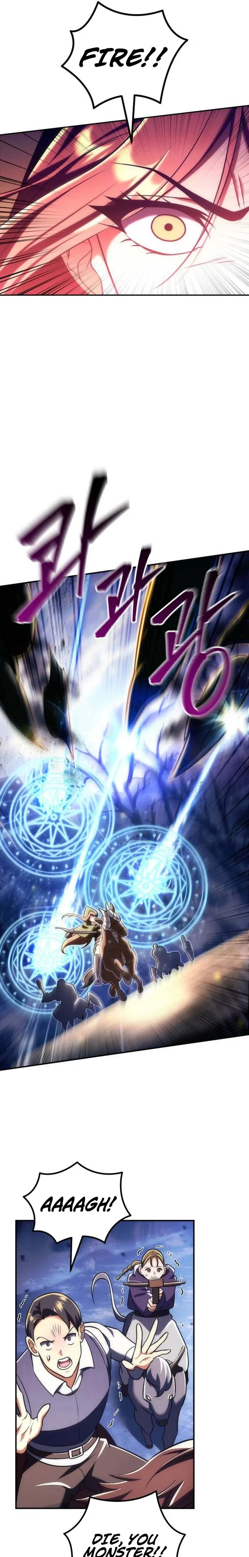 The Rebellious Apostle of the Harvest Goddess Chapter 60 – Page 45