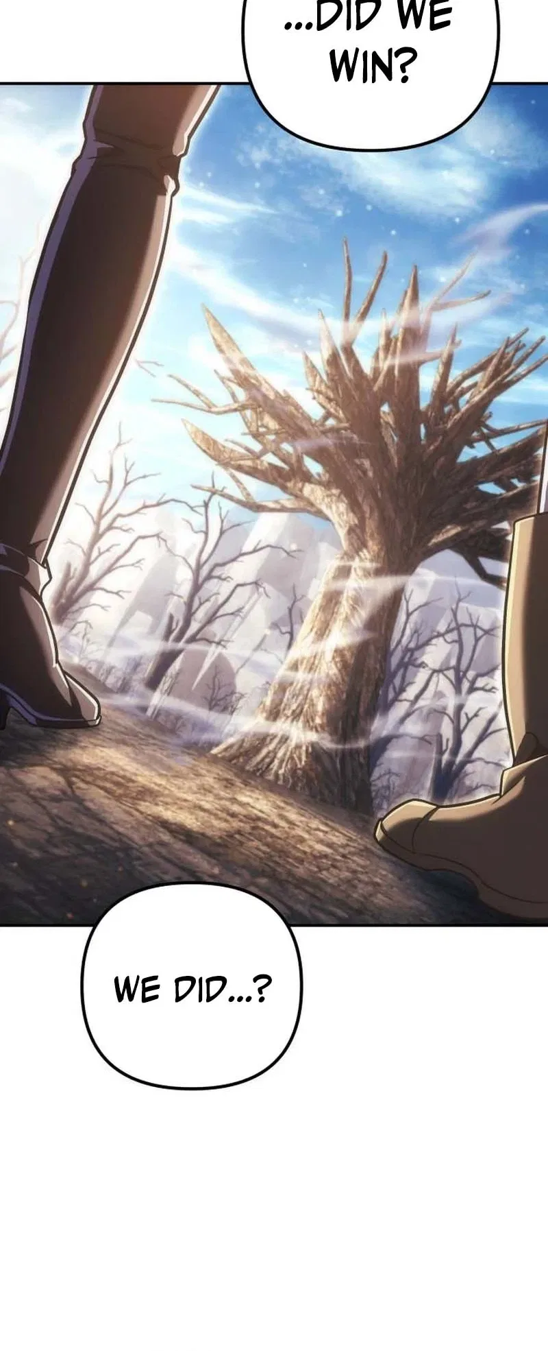 The Rebellious Apostle of the Harvest Goddess Chapter 60 – Page 48