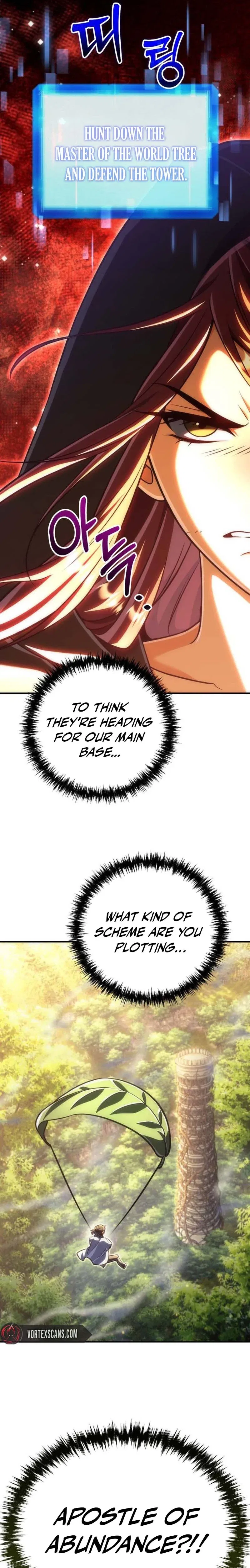 The Rebellious Apostle of the Harvest Goddess Chapter 60 – Page 51