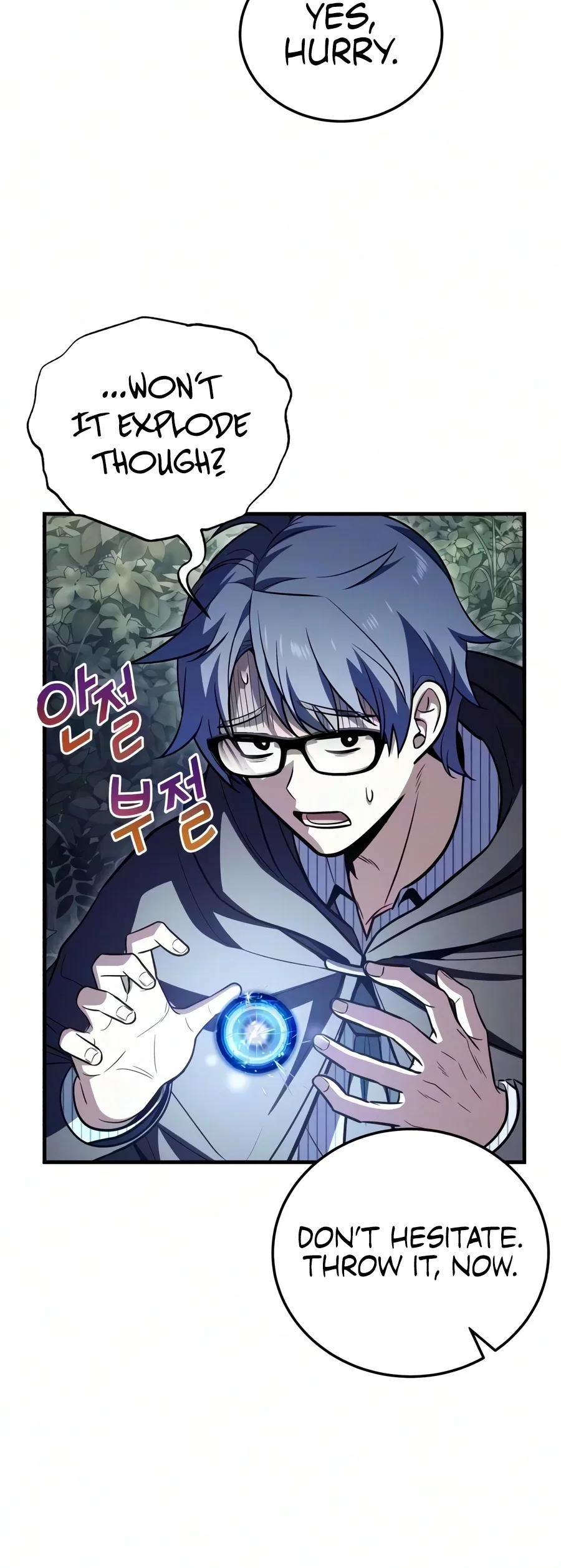 My Slain Dragon Bride Chapter 14 – Page 9