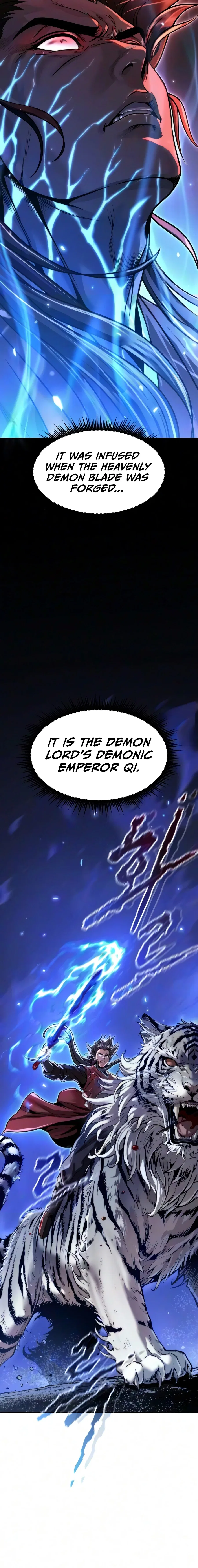 The Rebellious Apostle of the Harvest Goddess Chapter 187 – Page 10