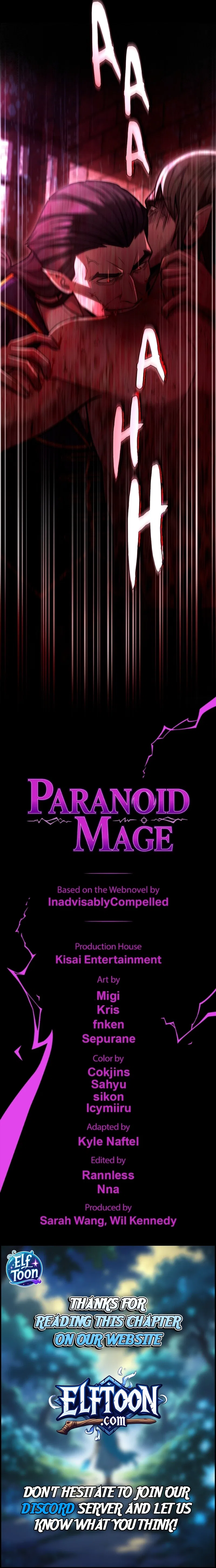 The Rebellious Apostle of the Harvest Goddess Chapter 123 – Page 13