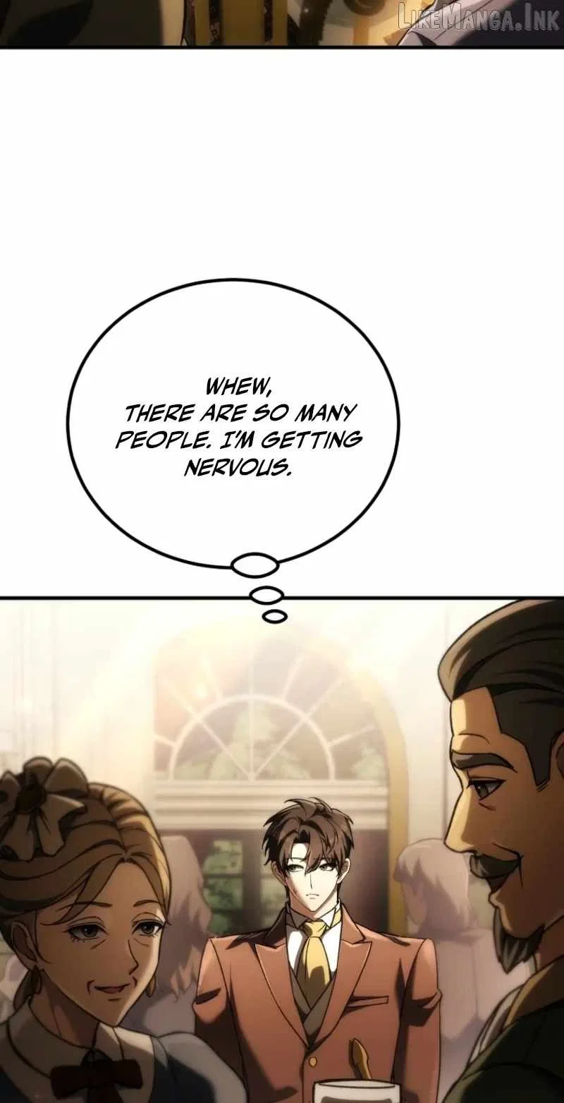 The Rebellious Apostle of the Harvest Goddess Chapter 70 – Page 3
