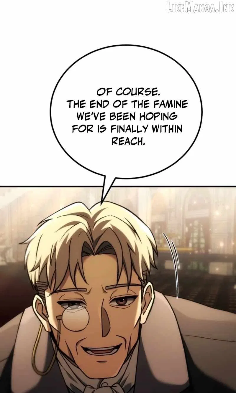 The Rebellious Apostle of the Harvest Goddess Chapter 70 – Page 9