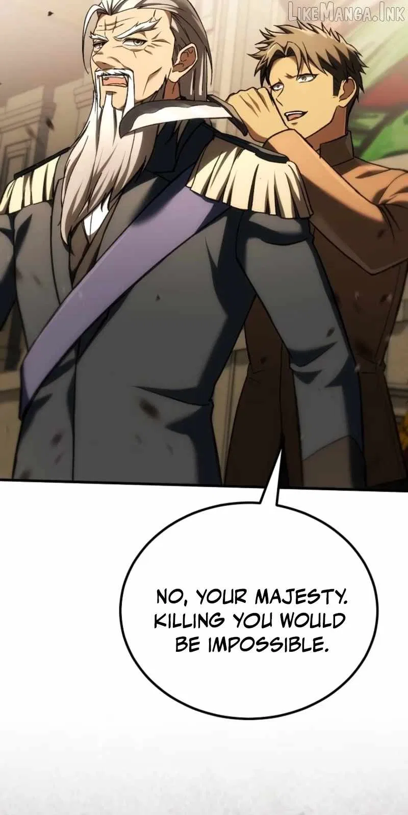 The Rebellious Apostle of the Harvest Goddess Chapter 70 – Page 28