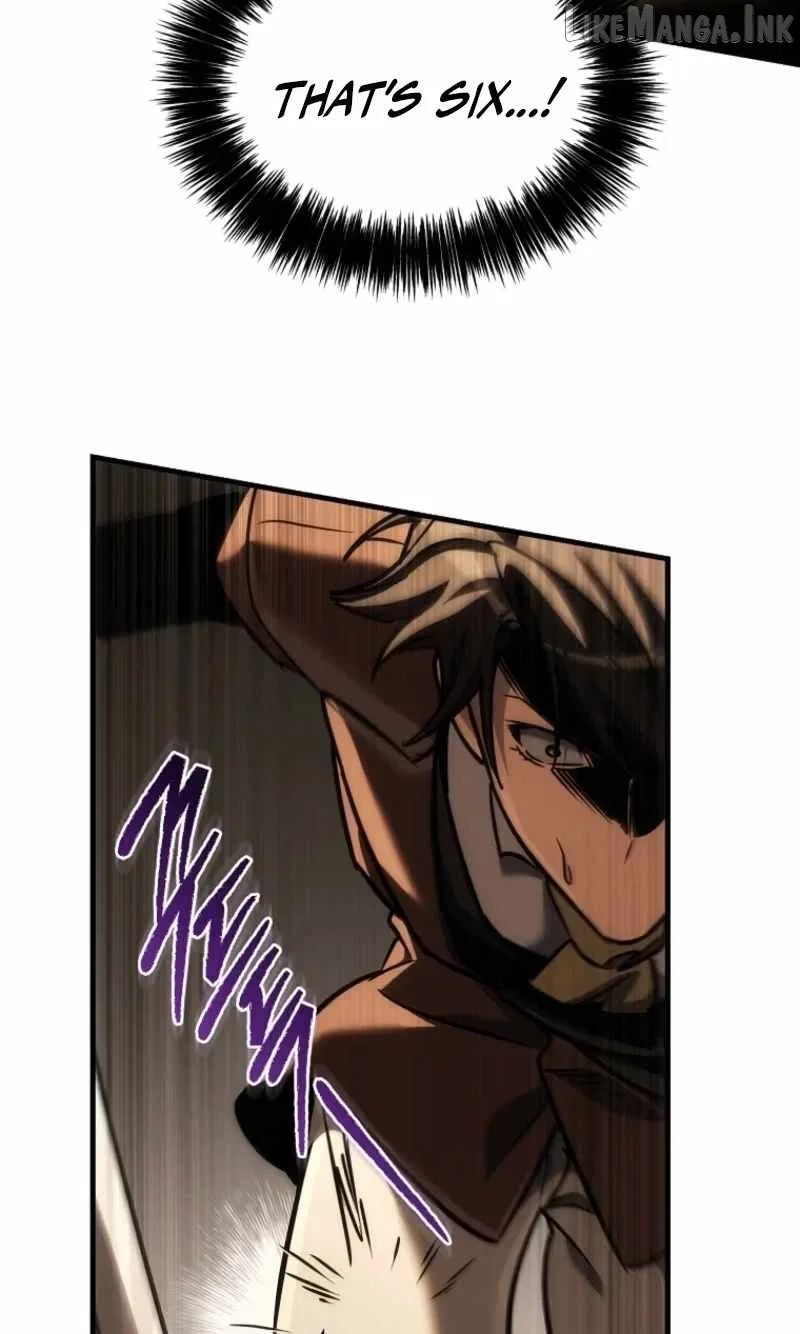 The Rebellious Apostle of the Harvest Goddess Chapter 70 – Page 49