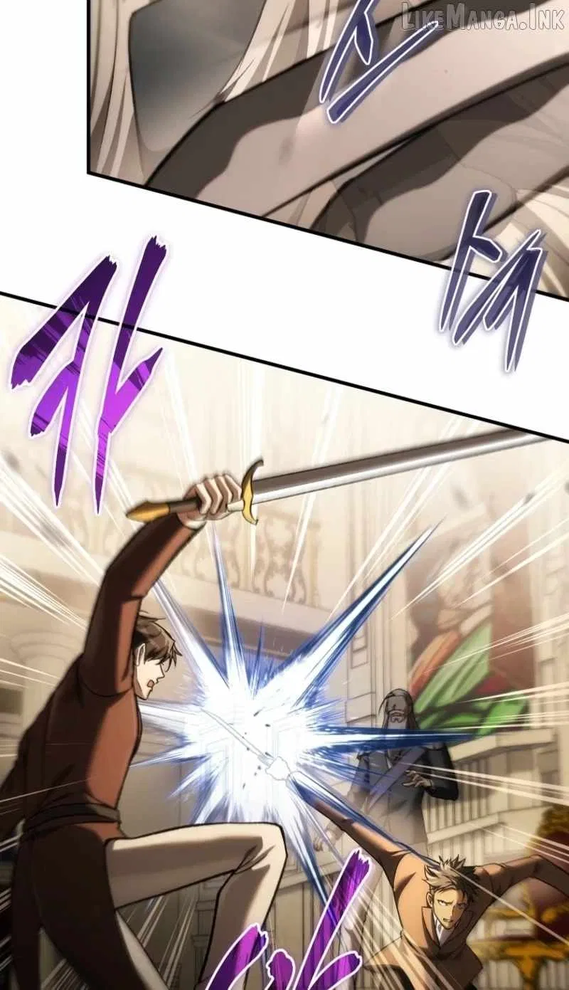 The Rebellious Apostle of the Harvest Goddess Chapter 70 – Page 57