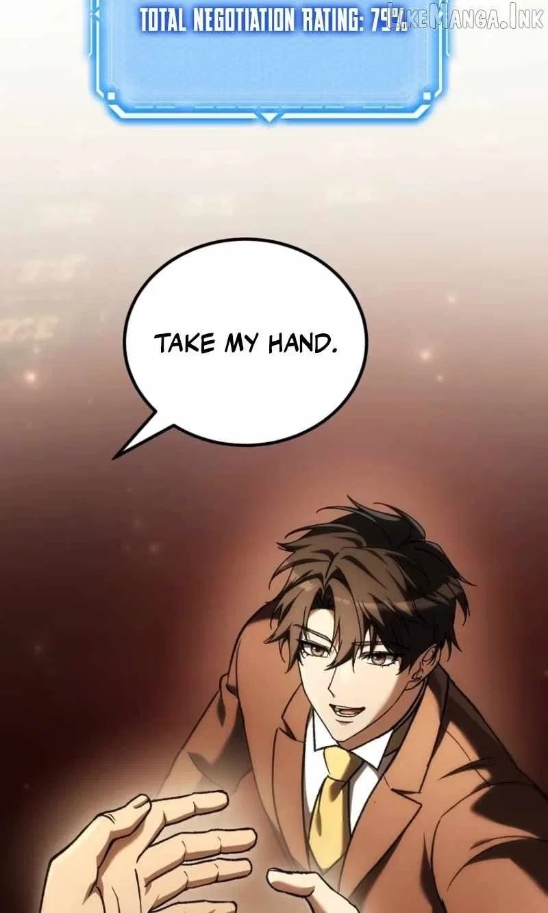 The Rebellious Apostle of the Harvest Goddess Chapter 70 – Page 80