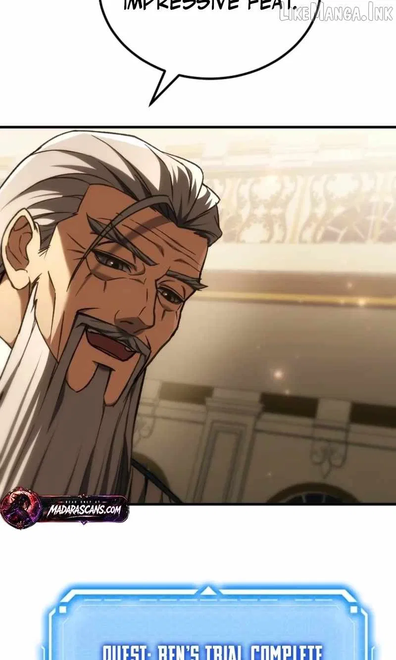 The Rebellious Apostle of the Harvest Goddess Chapter 70 – Page 84