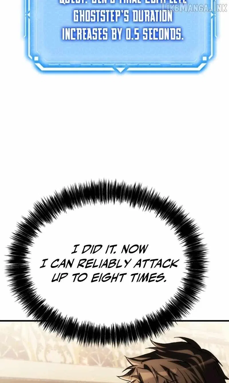 The Rebellious Apostle of the Harvest Goddess Chapter 70 – Page 85