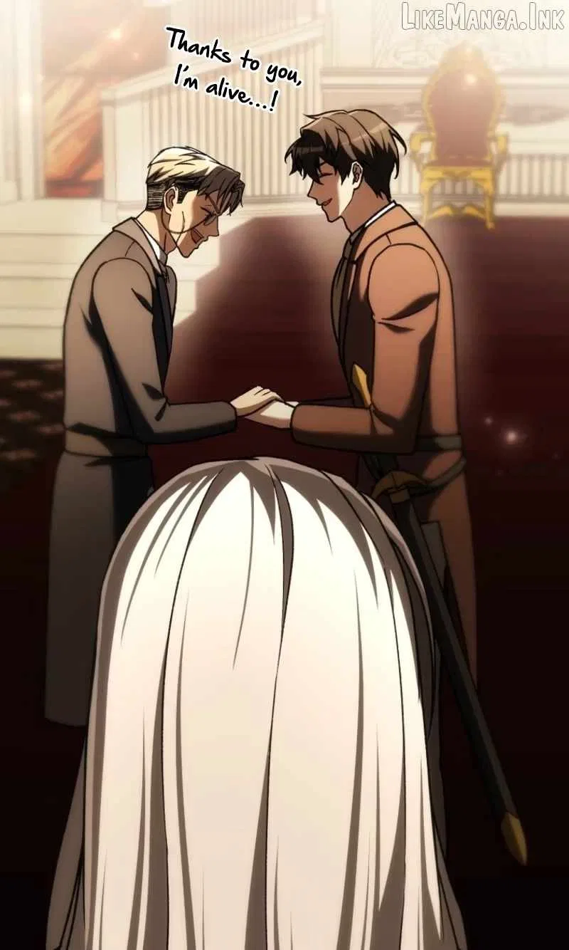 The Rebellious Apostle of the Harvest Goddess Chapter 70 – Page 90