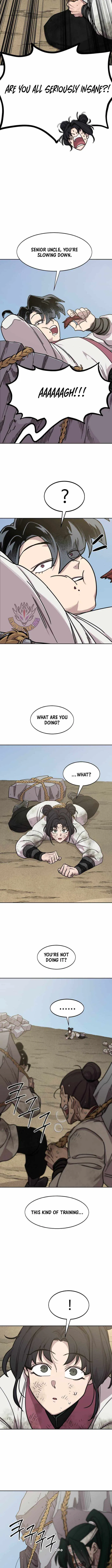I Became A Married Man in Another World Chapter 178 – Page 3