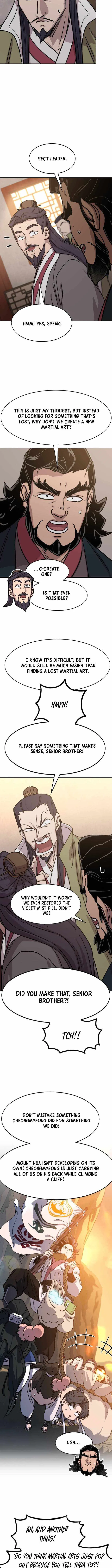 I Became A Married Man in Another World Chapter 178 – Page 8