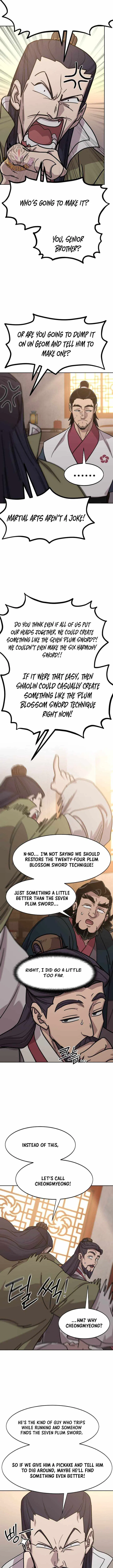 I Became A Married Man in Another World Chapter 178 – Page 9